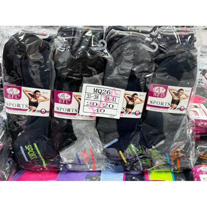Women's socks BFL M