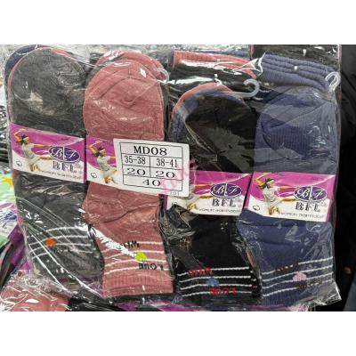 Women's socks BFL M