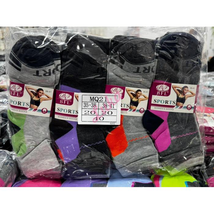 Women's socks BFL M