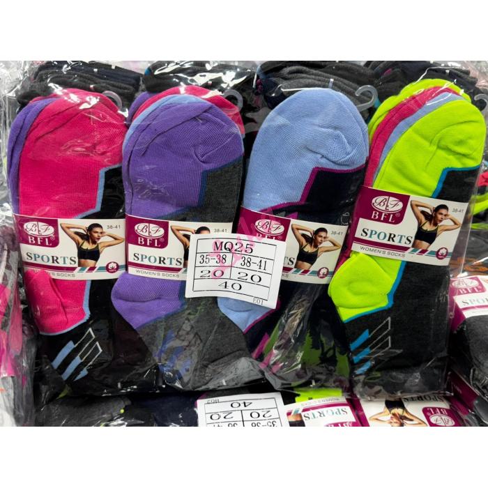Women's socks BFL M