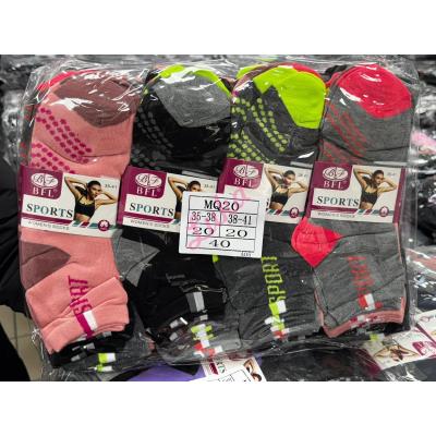 Women's socks BFL M