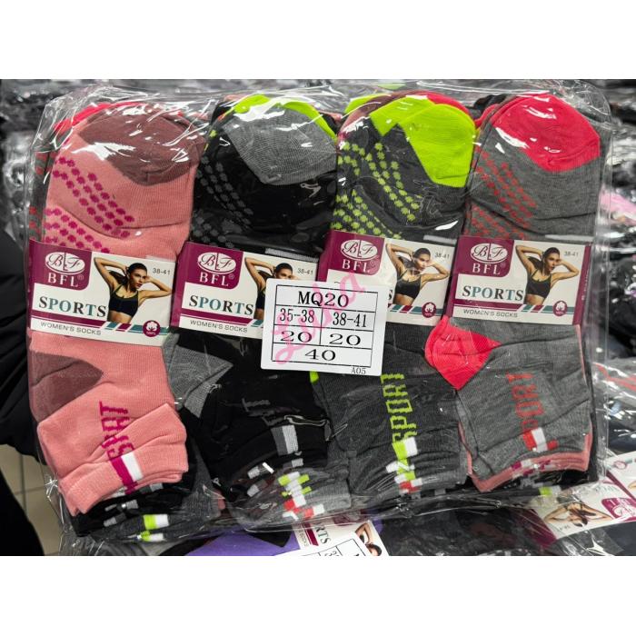 Women's socks BFL M