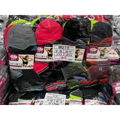 Women's socks BFL M
