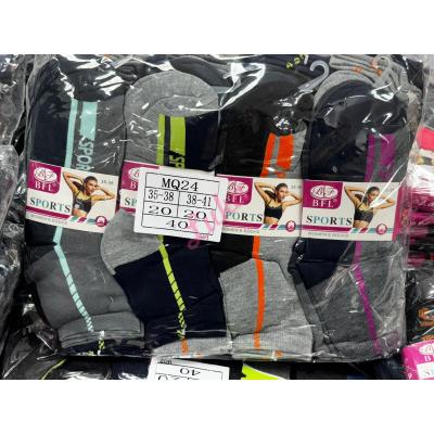 Women's socks BFL M