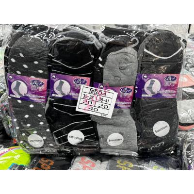 Women's socks BFL M