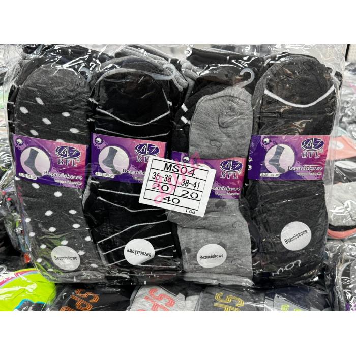 Women's socks BFL M