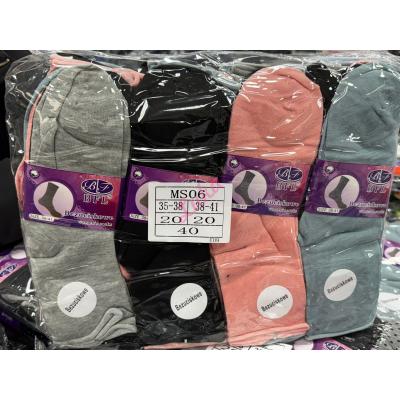 Women's socks BFL M