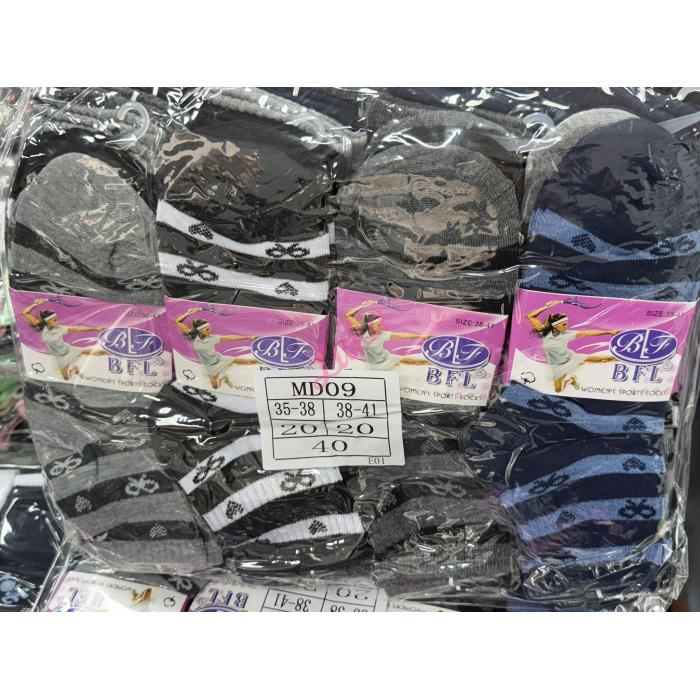 Women's socks BFL M