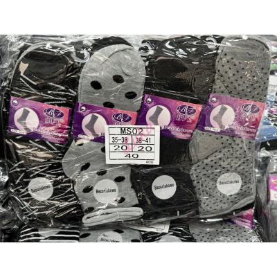 Women's socks BFL M