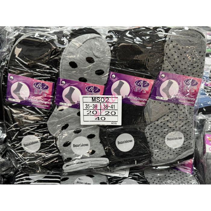 Skarpety damskie BFL M
