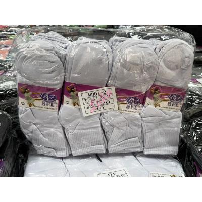 Skarpety damskie BFL MD01-2