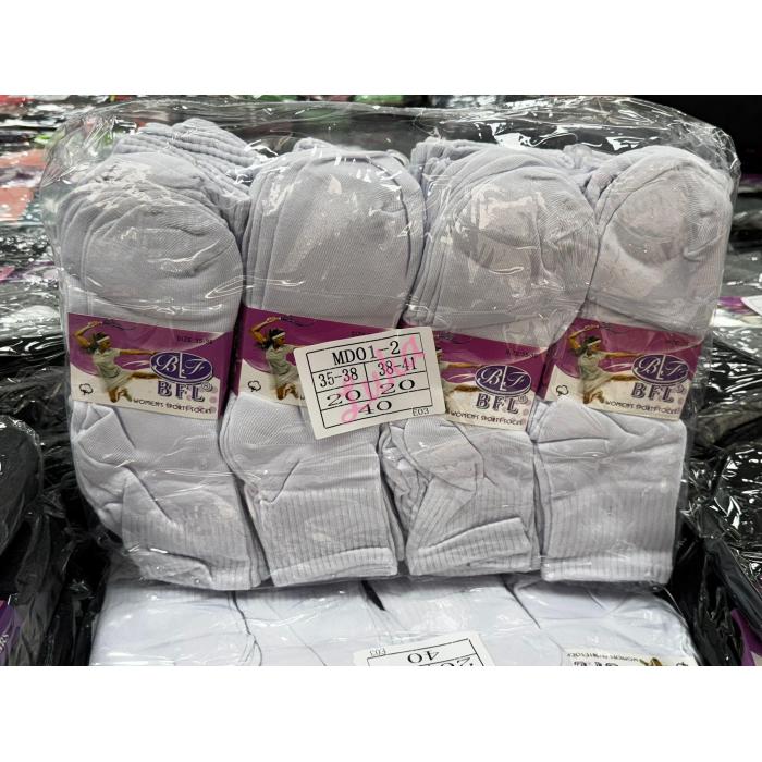 Women's socks BFL M