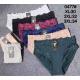 Women's Panties FuLina 8622