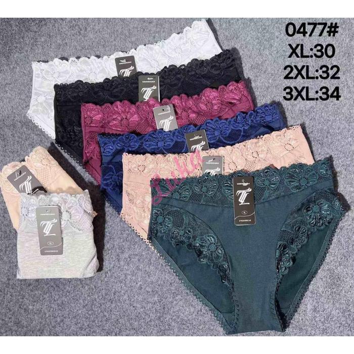 Women's Panties FuLina 8622