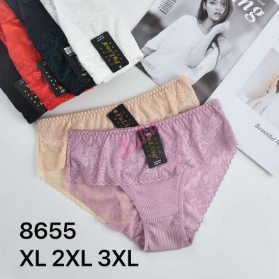 Women's Panties FuLina 8622
