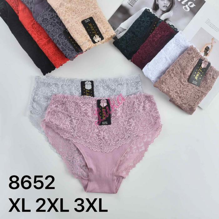 Women's Panties FuLina 8655