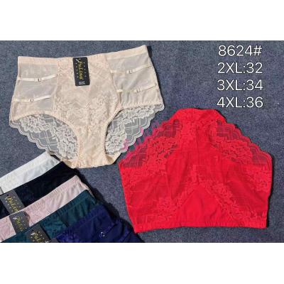 Majtki damskie FuLina 8621