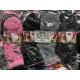 Women's socks BFL M