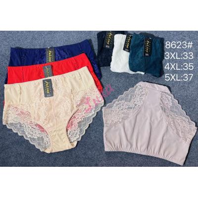 Majtki damskie FuLina 8623