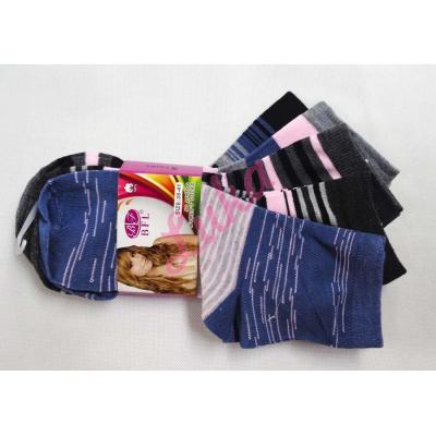 Women's socks BFL MB64