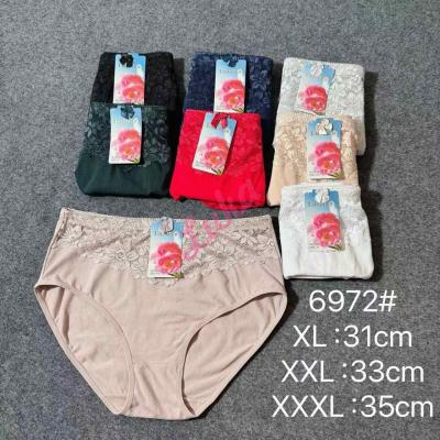 Women's Panties FuLina 8623