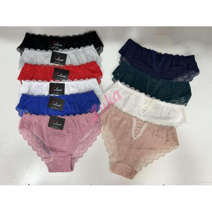 Women's Panties LuLoLa 6972