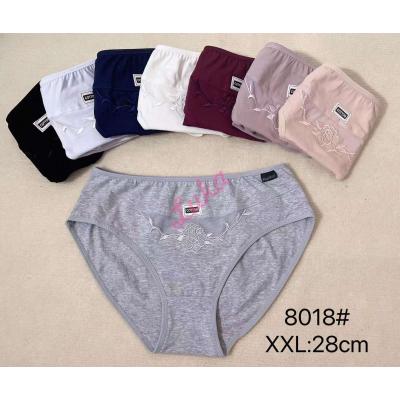 Women's Panties LaLuLo 801