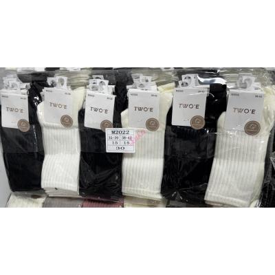 Women's socks TWOE M2022