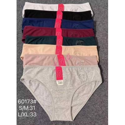 Women's Panties 8018
