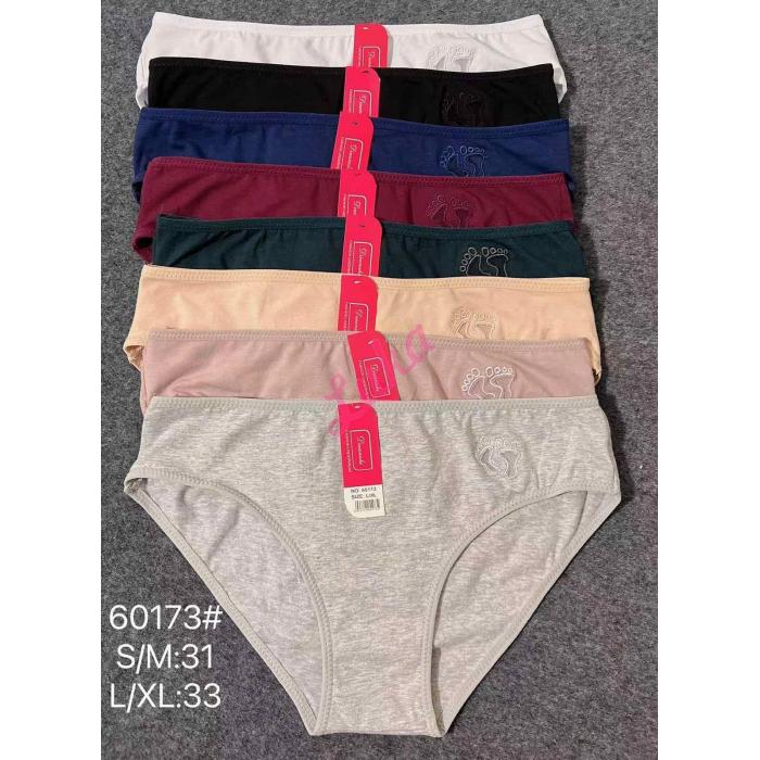 Women's Panties 8018