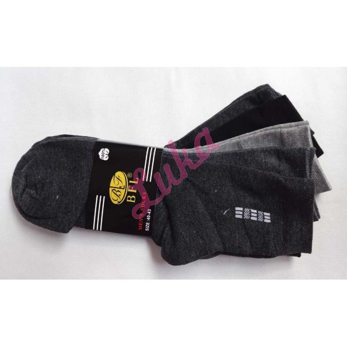 Men's socks BFL BT