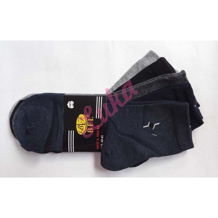Men's socks BFL BM
