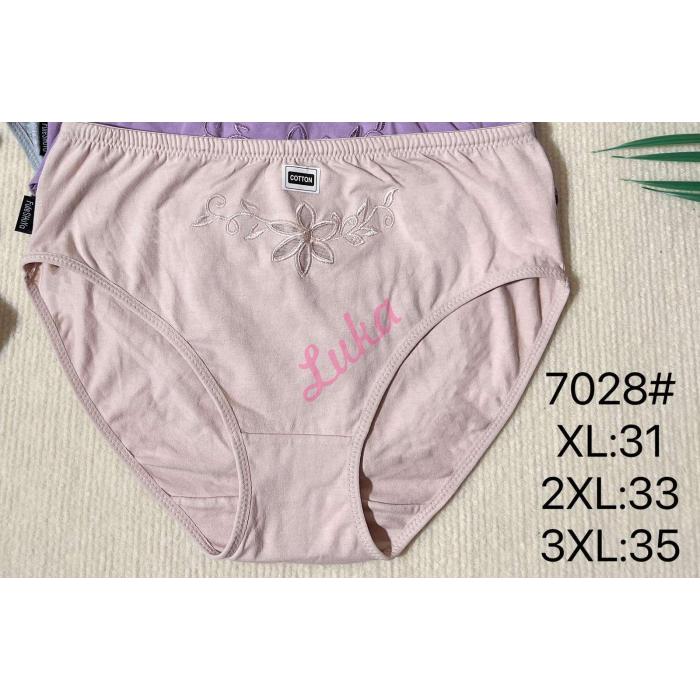 Majtki damskie LaLuLo 8923