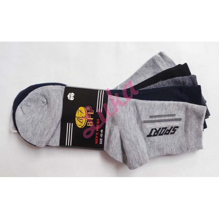 Men's socks BFL BM