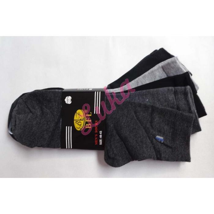 Men's socks BFL BM