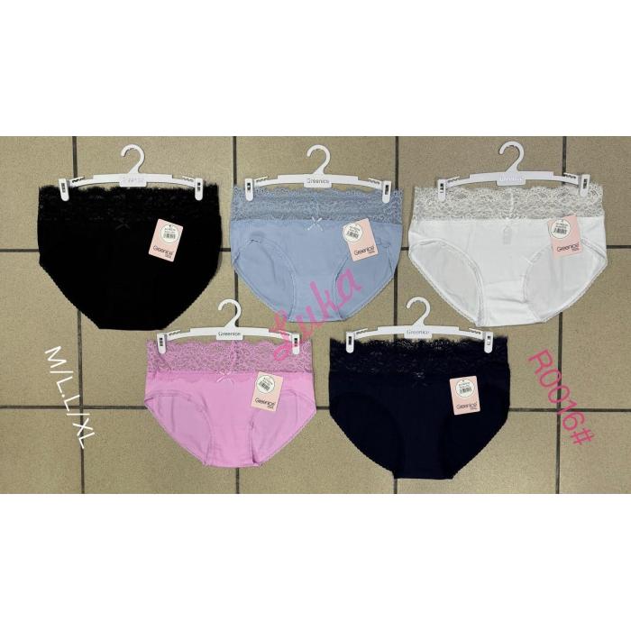 Women's panties Greenice R0016