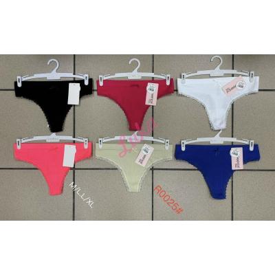 Women's panties Greenice R0025