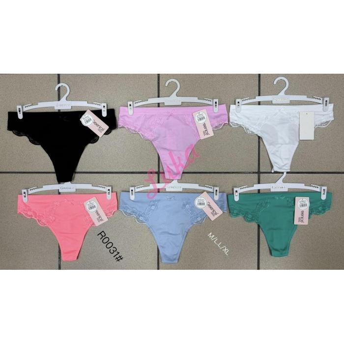 Women's panties Greenice R0031