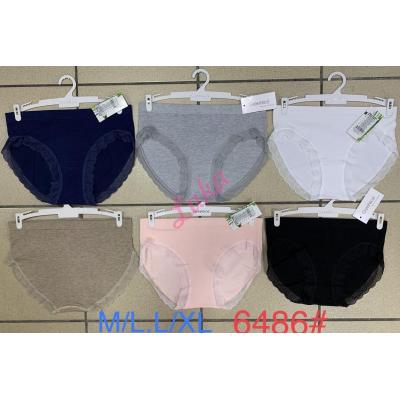 Women's panties Greenice 6486