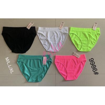 Women's panties Greenice 9986