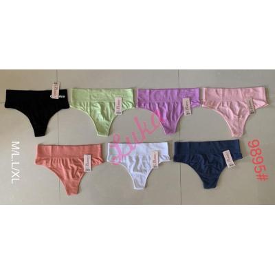 Women's panties Greenice 9895