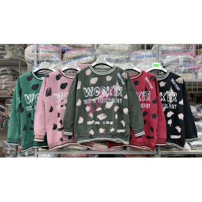 Women's blouse P-M spr-02