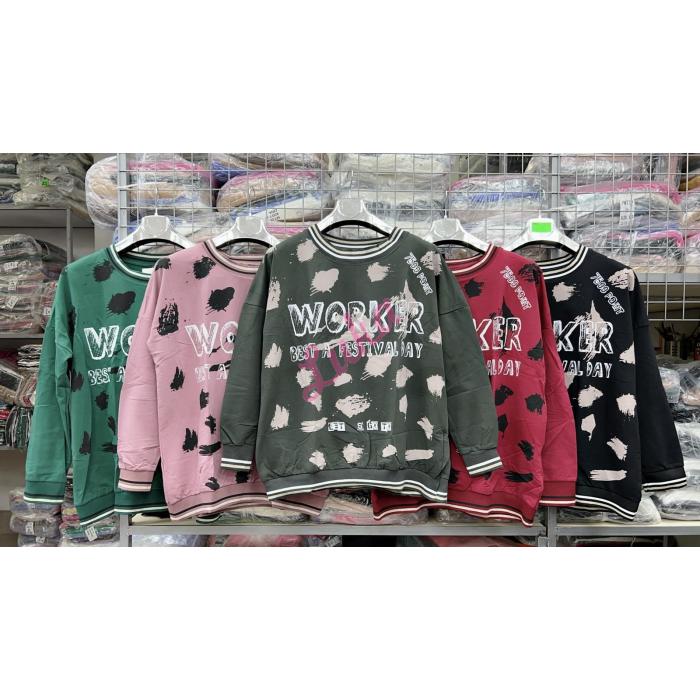 Women's blouse P-M spr-