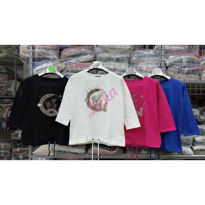 Women's blouse P-M spr-