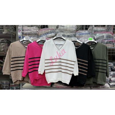 Women's blouse P-M spr-