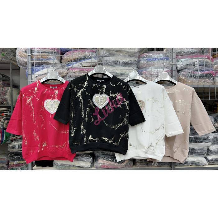 Women's blouse P-M spr-