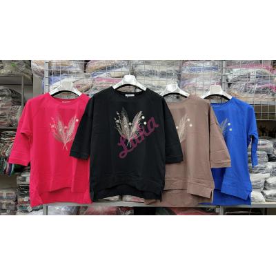 Women's blouse P-M spr-09