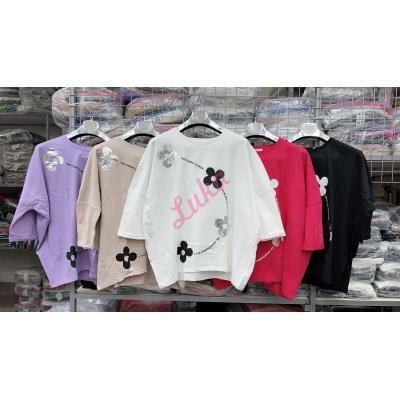 Bluzka damska P-M spr-