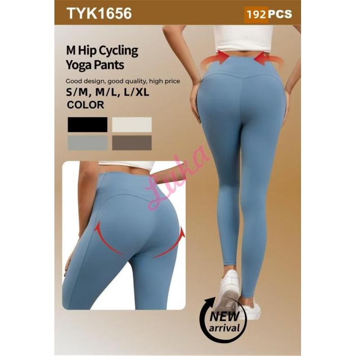 Women's leggings Tyk xy