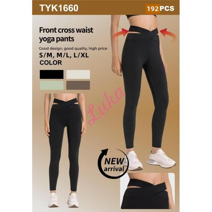 Women's leggings Tyk xy